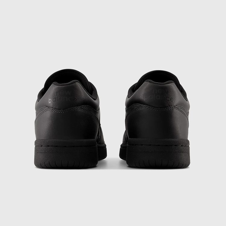 sneakers negro estilo bb480l3b d marca new balance cl sico 159513 NEGRO 3