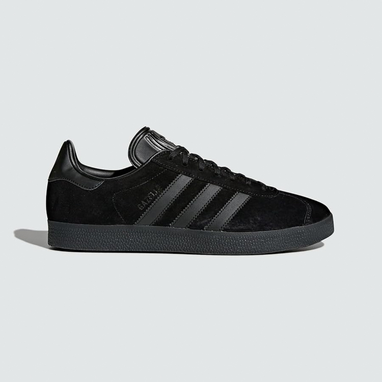 sneakers negro estilo cq2809 marca adidas cl sico 166255 NEGRO 1