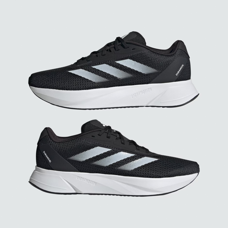 sneakers negro estilo id9849 marca adidas cl sico 165828 NEGRO 4