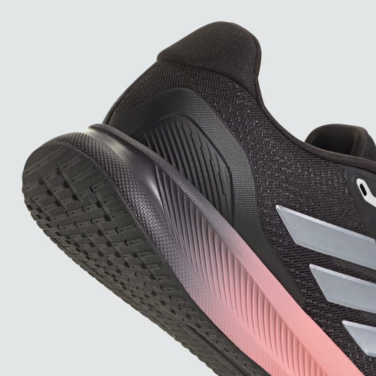 sneakers negro estilo ie0526 marca adidas cl sico 161807 NEGRO 2