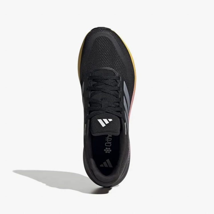sneakers negro estilo ie0526 marca adidas cl sico 161807 NEGRO 4