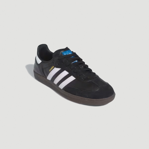 sneakers negro estilo ie3100 marca adidas cl sico 158247 NEGRO 1