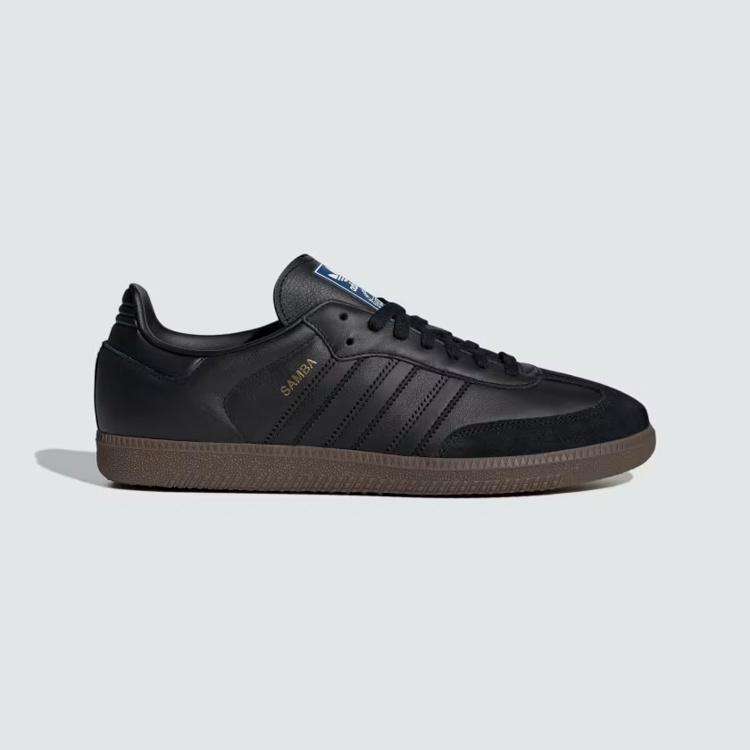 sneakers negro estilo ie3438 marca adidas cl sico 166209 370649 1