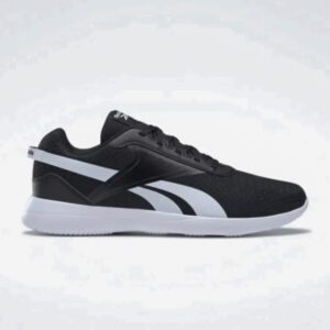 sneakers negro estilo if3173 marca reebok cl sico 147036 236173 1