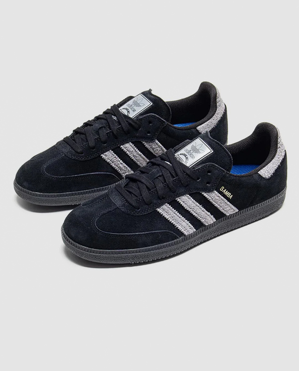 sneakers negro estilo ih3348 marca adidas cl sico 168274 NEGRO