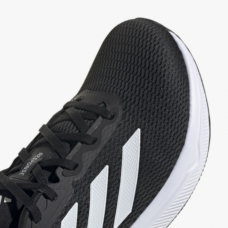 sneakers negro estilo ih6007 marca adidas cl sico 166017 NEGRO 2