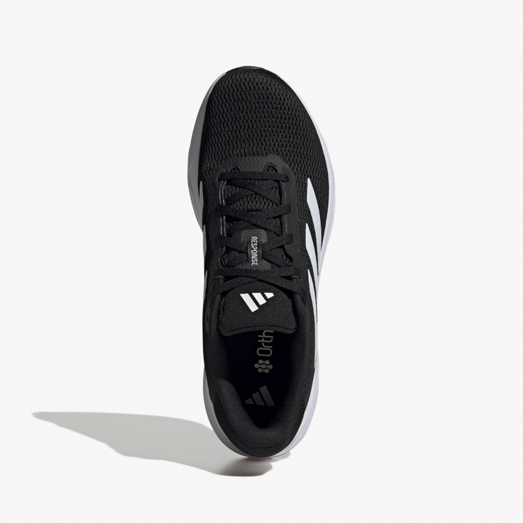sneakers negro estilo ih6007 marca adidas cl sico 166017 NEGRO 4