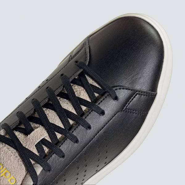 sneakers negro estilo jh6109 marca adidas cl sico 168049 NEGRO