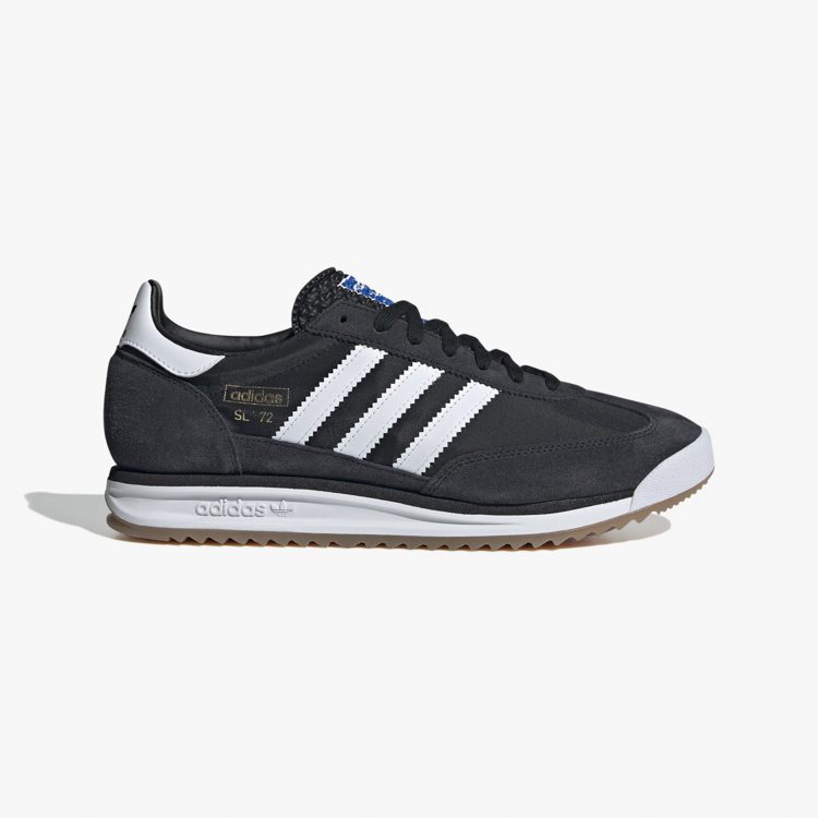 sneakers negro estilo ji1282 marca adidas cl sico 162394 350538 1