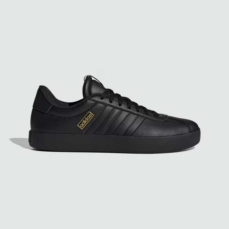 sneakers negro estilo ji1441 marca adidas cl sico 162181 NEGRO 1