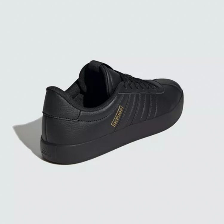 sneakers negro estilo ji1441 marca adidas cl sico 162181 NEGRO 2