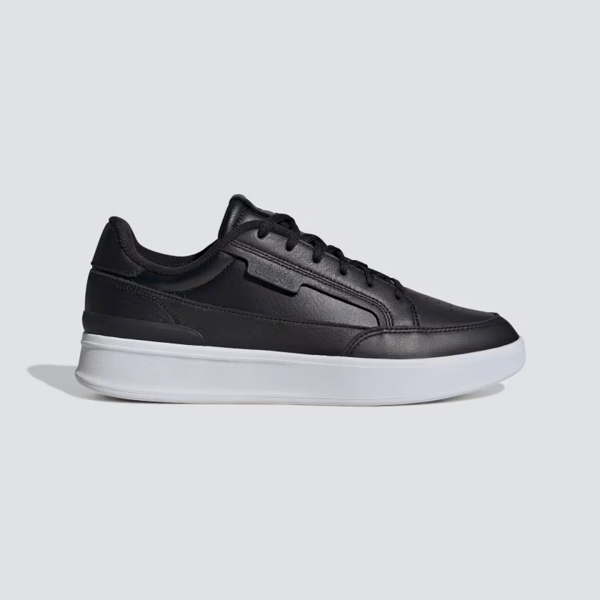 sneakers negro estilo ji2121 marca adidas cl sico 168184 NEGRO