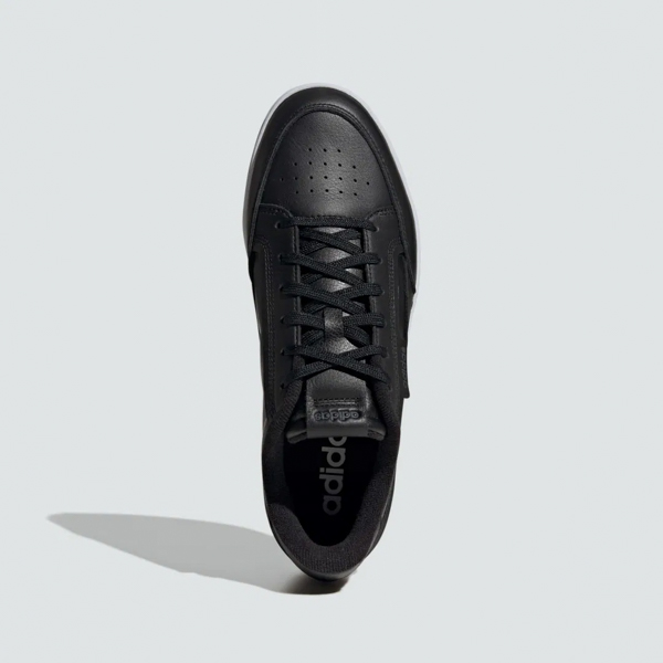 sneakers negro estilo ji2121 marca adidas cl sico 168184 NEGRO