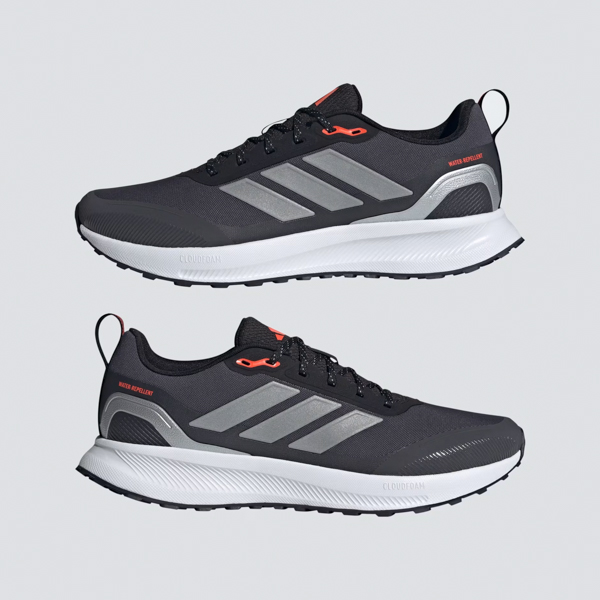 sneakers negro estilo ji4084 marca adidas cl sico 168121 NEGRO