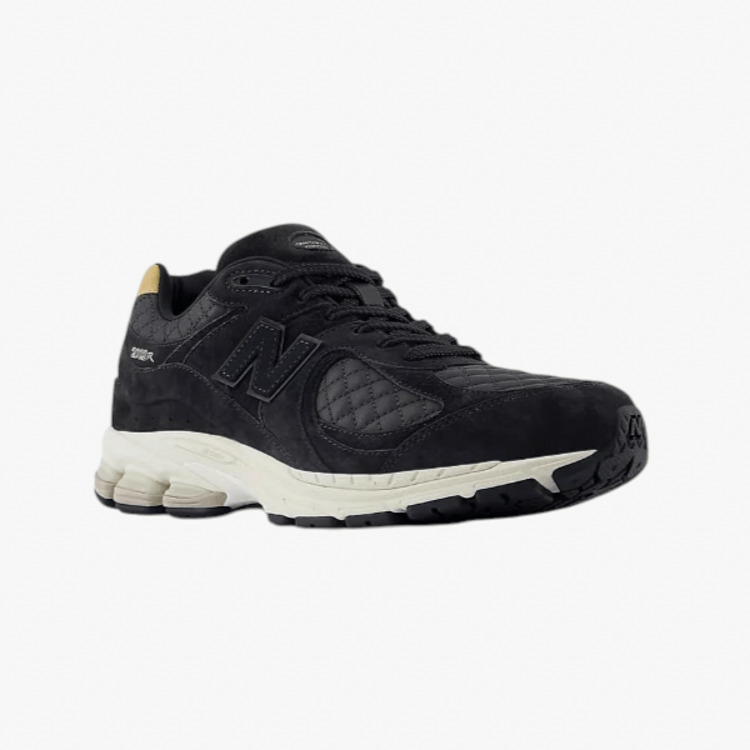 sneakers negro estilo m2002rpg d marca new balance cl sico 166882 374044 1