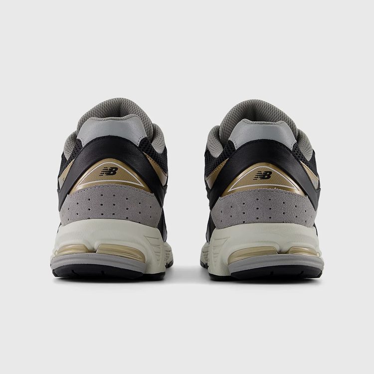 sneakers negro estilo m2002rpo d marca new balance cl sico 159533 NEGRO 3