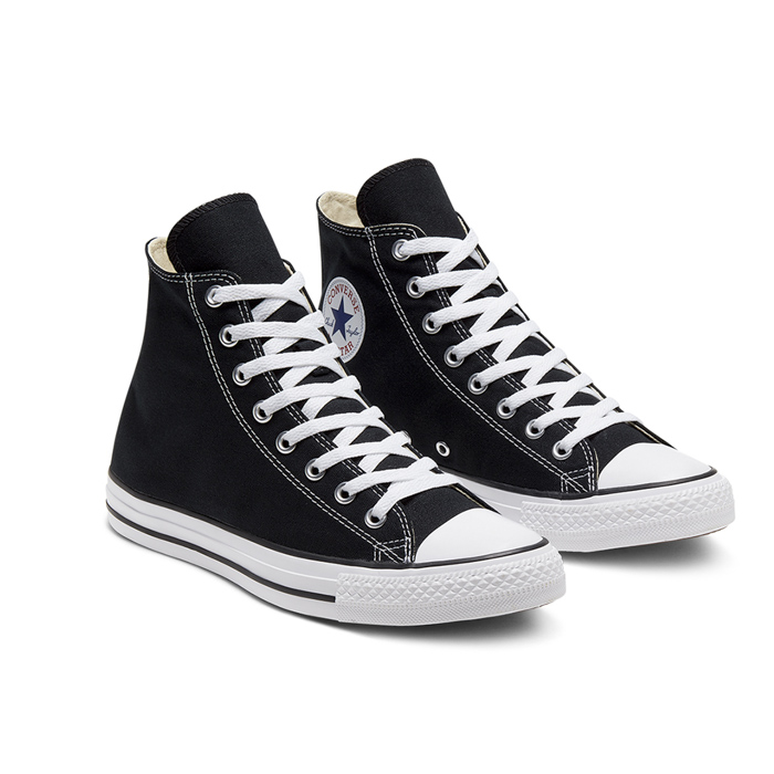 sneakers negro estilo m9160 marca converse 119699 349928 1