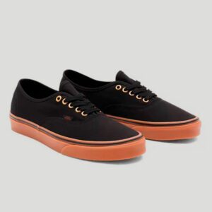 sneakers negro estilo vn000tsvbxh marca vans cl sico 128341 259654 1