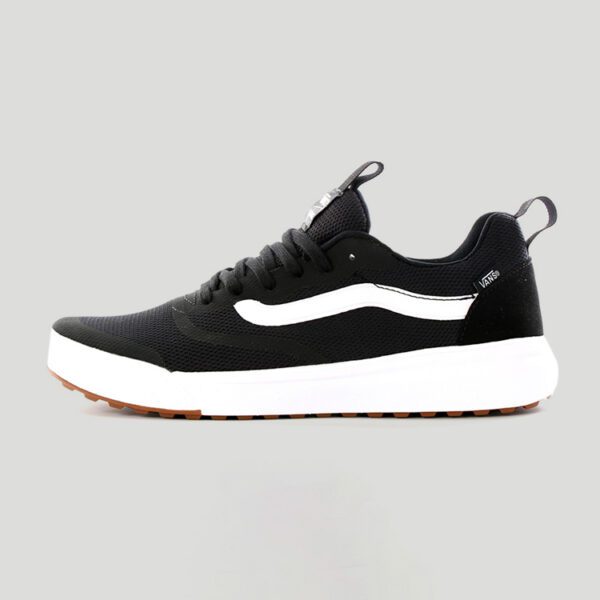 sneakers negro estilo vn0a3mvuy28 marca vans cl sico 121636 258664 3