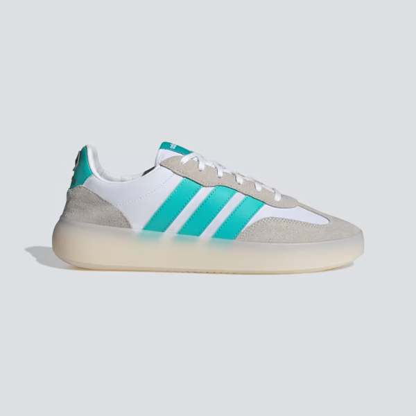 sneakers turquesa estilo jr1062 marca adidas cl sico 168229 383457