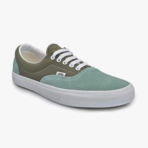 sneakers verde diseno vn0a4bv4vy0 marca vans cl sico 151706 263713 1