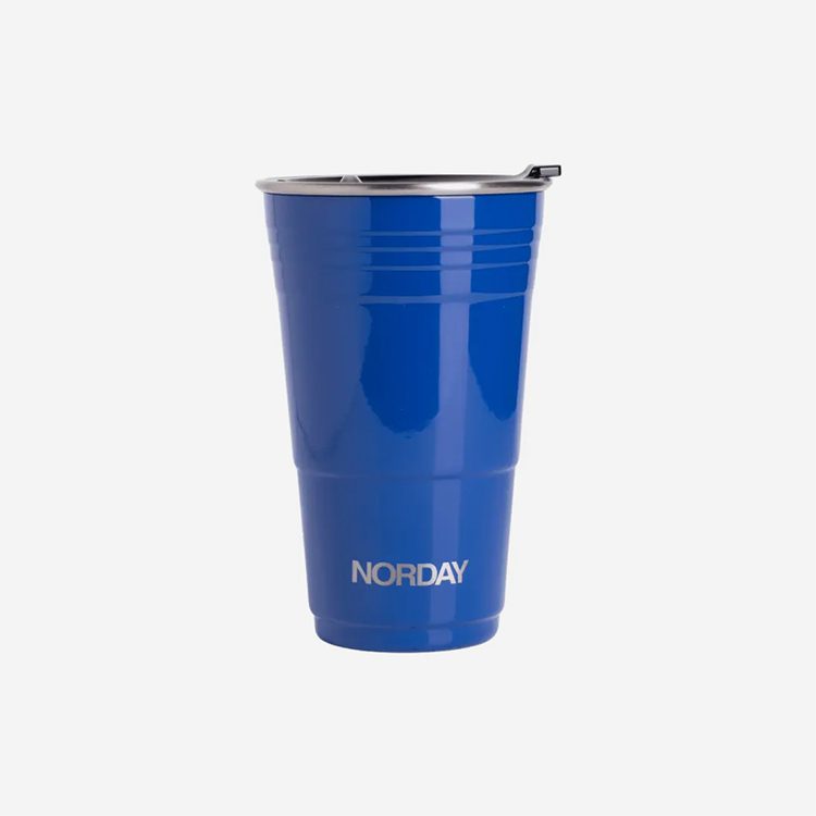 termo party cup navy marca norday cl sico 149903 AZUL 1