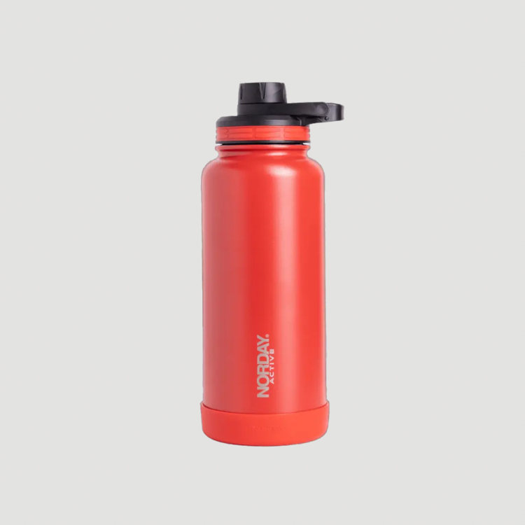 termo rojo estilo active 32oz marca norday cl sico 163429 355797 1