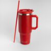 termo rojo estilo tit n marca norday cl sico 155120 ROJO 2