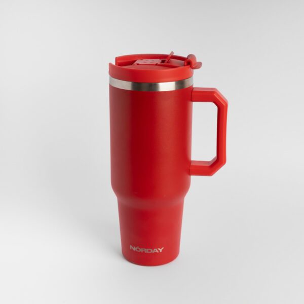 termo rojo estilo tit n marca norday cl sico 155120 ROJO 3