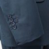 traje azul estructura labrada marca emporium cl sico 152779 AZUL 4