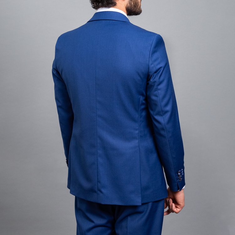 traje azul estructura plana marca emporium cl sico 142176 AZUL 3