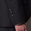 traje de nino negro estructura plana marca emporium cl sico 150416 NEGRO 4
