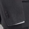 traje gris estructura labrada marca smart cl sico 146434 GRIS 3