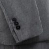 traje gris estructura plana marca smart slim 148134 GRIS 4