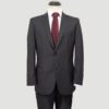 traje negro estructura labrada marca emporium cl sico 152768 NEGRO 1