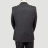 traje negro estructura labrada marca emporium cl sico 152768 NEGRO 3