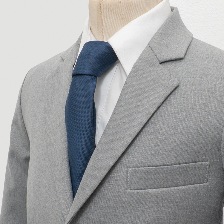 traje nino gris estructura labrada marca emporium cl sico 163723 GRIS 2
