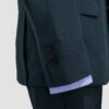 traje sipson estructura labrada marca smart slim 139119 SIPSON 3