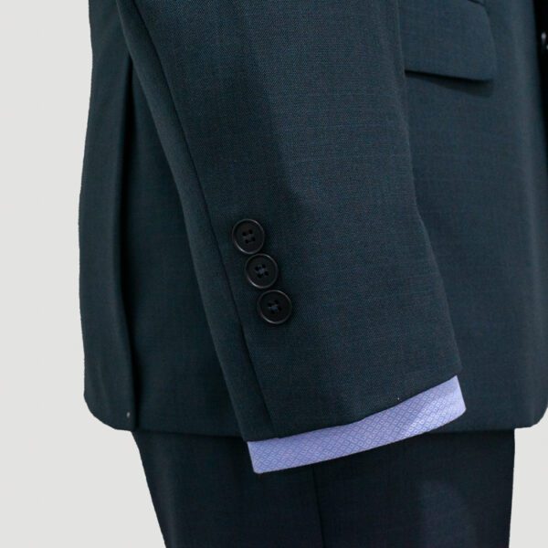 traje sipson estructura labrada marca smart slim 139119 SIPSON 3