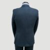 traje sipson estructura labrada marca smart slim 139119 SIPSON 4