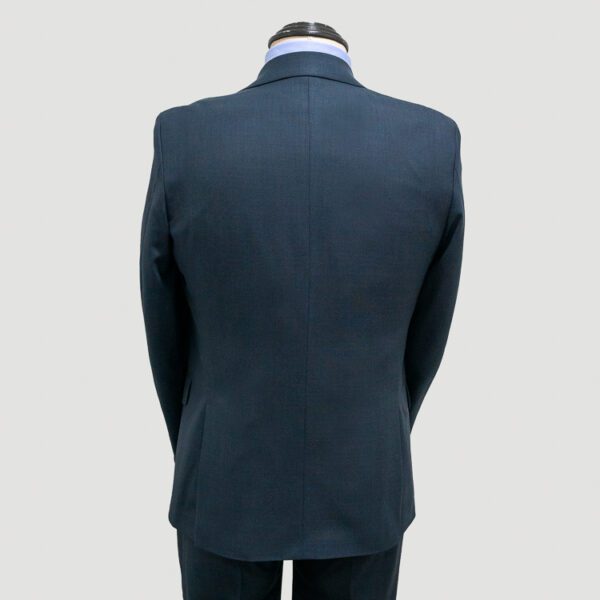 traje sipson estructura labrada marca smart slim 139119 SIPSON 4