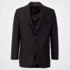 traje varios con diseno b sico marca emporium cl sico 13720 NEGRO 2