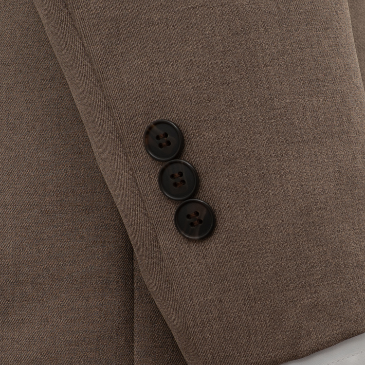 traje KHAKI