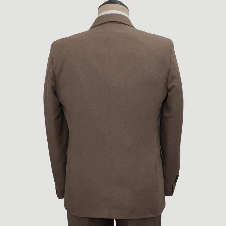 traje KHAKI