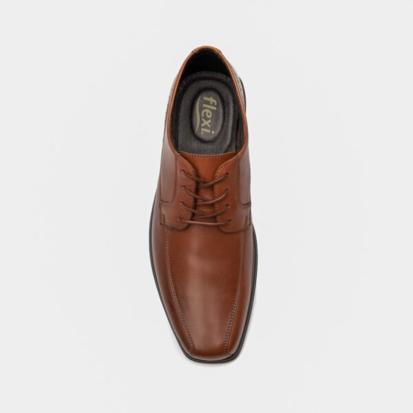 zapatos caf estilo 406402 marca flexi cl sico 148476 239978 2