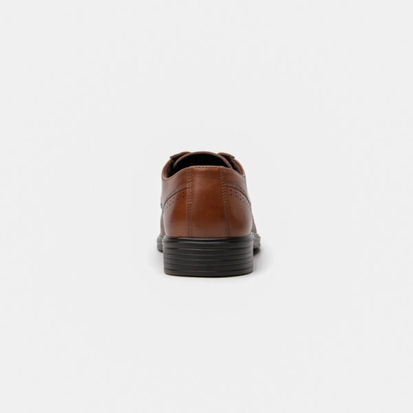 zapatos caf estilo 406402 marca flexi cl sico 148476 239978 3