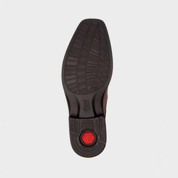 zapatos caf estilo 406402 marca flexi cl sico 148476 239978 4