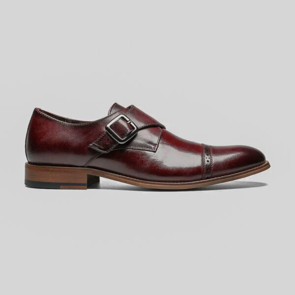 zapatos corinto estilo desmond marca stacy adams cl sico 147684 250375 2