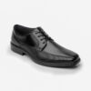 zapatos negro estilo 406402 marca flexi cl sico 148465 NEGRO 1