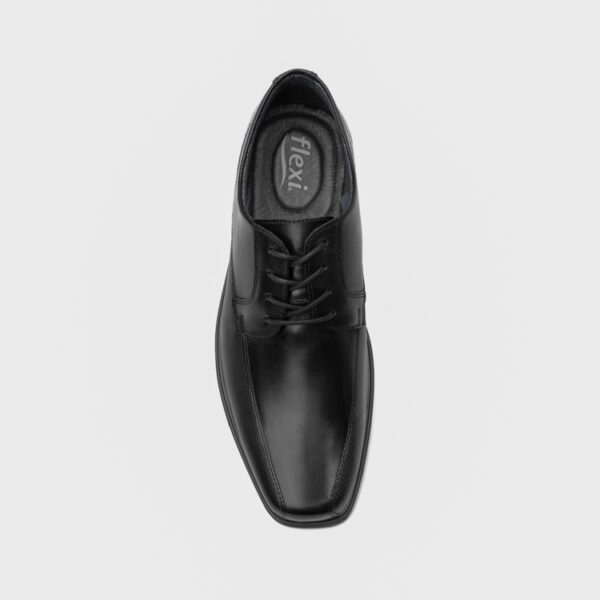 zapatos negro estilo 406402 marca flexi cl sico 148465 NEGRO 2